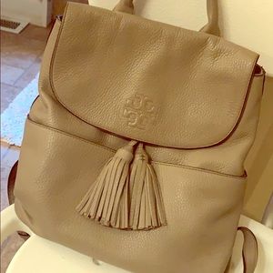 Tory Burch Backpack